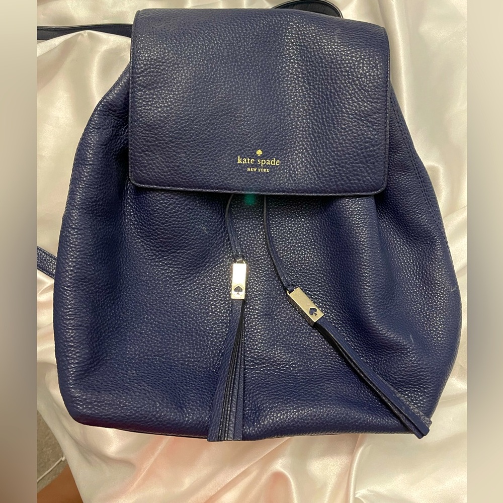 Kate Spade Backpack